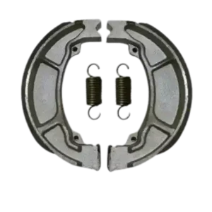 Hero Glamour I3S Rare Brake Shoe Standard