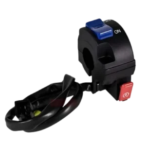 Hero Glamour I3S Self Switch Standard