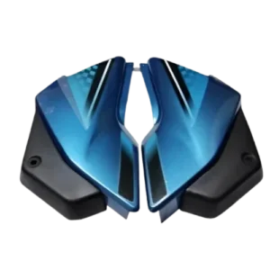 Hero Glamour I3S Side Cover Standard