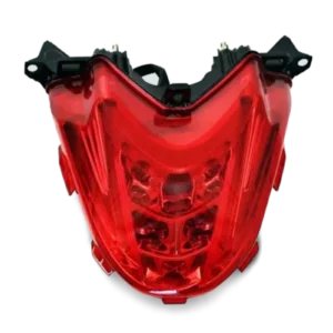 Hero Glamour I3S Tail Light Assembly Standard