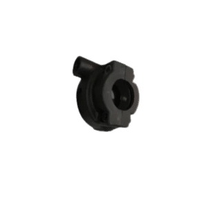 Hero Glamour New Model Accelerator Mounting Standard