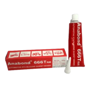 Hero Glamour New Model Anabond Standard