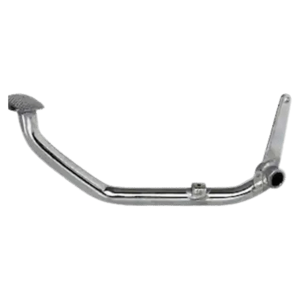 Hero Glamour New Model Brake Pedal Original