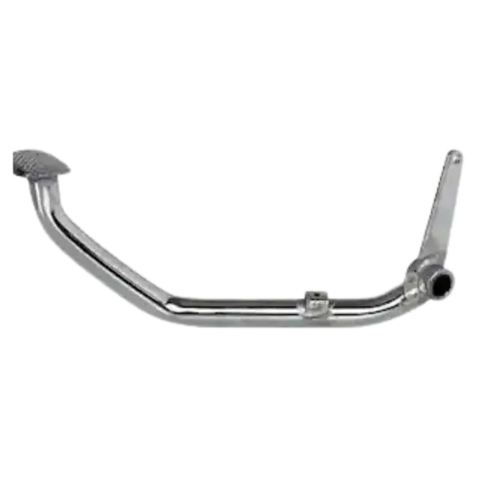 Hero Glamour New Model Brake Pedal Original