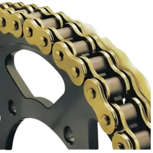 Hero Glamour New Model Chain Kit Original