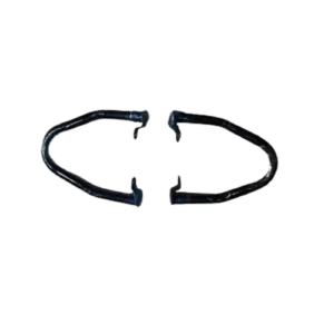 Hero Glamour New Model Crash Guard Standard