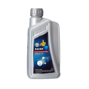 Hero Glamour New Model Engine Oil H.P