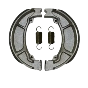 Hero Glamour New Model Front Brake Shoe Original