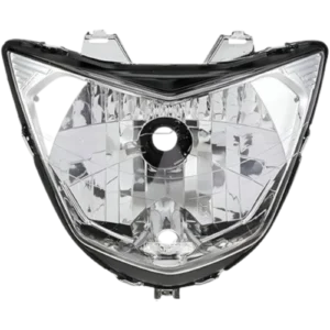 Hero Glamour New Model Head Light Assembly Standard