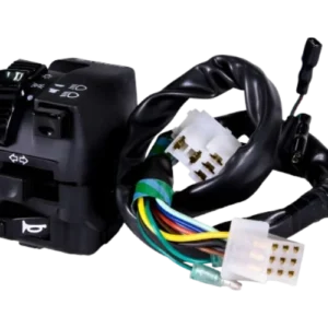 Hero Glamour New Model Head Light Switch Standard