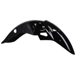 Hero Glamour New Model Mud-Guard Standard