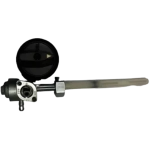 Hero Glamour New Model Petrol Tap Standard