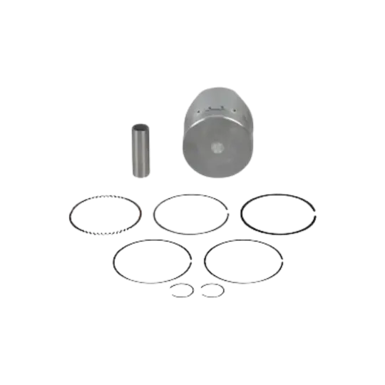 Hero Glamour New Model Pisston Assembly no:50 Standard