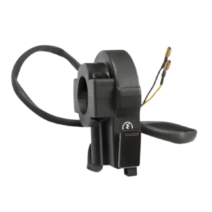 Hero Glamour New Model Self Switch Standard