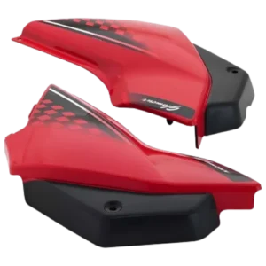 Hero Glamour New Model Side Cover Standard
