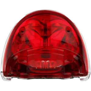 Hero Glamour New Model Tail Light Cover Standard