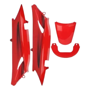 Hero Glamour New Model T.L Panel Standard