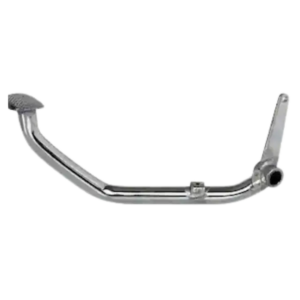 Hero Glamour Old Model Brake Pedal Original