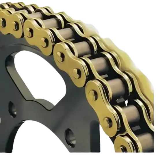 Hero Glamour Old Model Chain Kit Standard