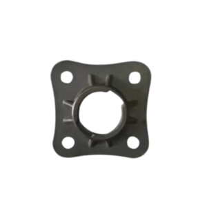 Hero Glamour Old Model Clutch Front Hole Plate Standard