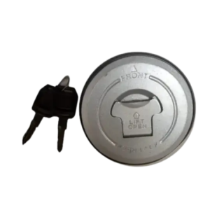 Hero Glamour Old Model Petrol Tank Lock Standard