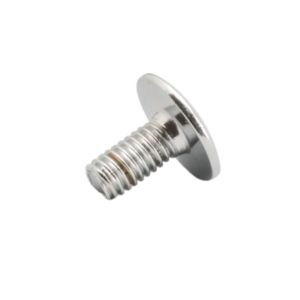 Hero Glamour Old Model Side Cover Screw Standard