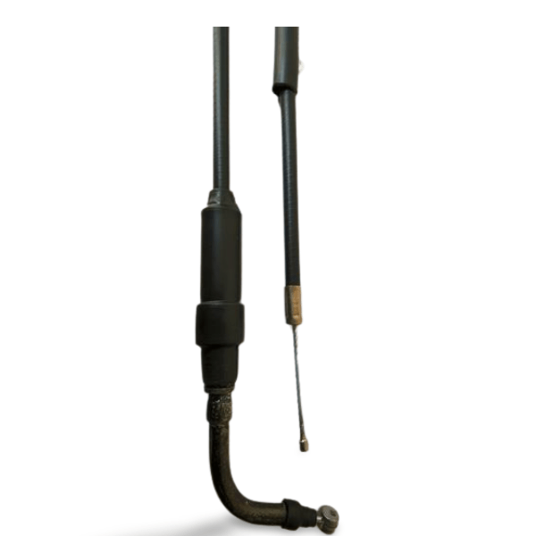 Hero Glamour Throttle Cable Assembly - Image 2