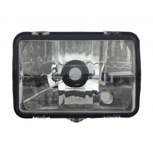Hero Head Light Assembly, Without Bulb - 33100kcc710as SPLENDOR PLUS