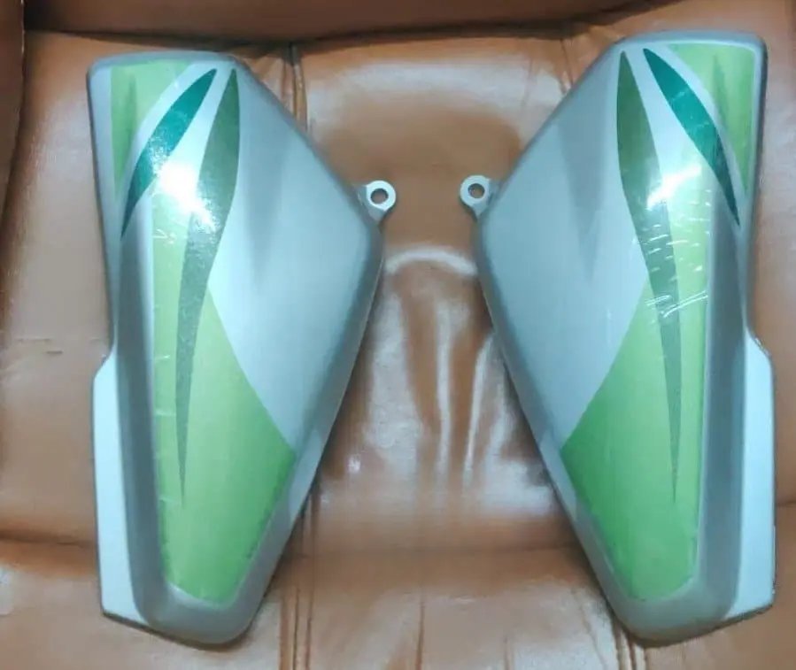 Hero Hf Deluxe Eco Side Panel