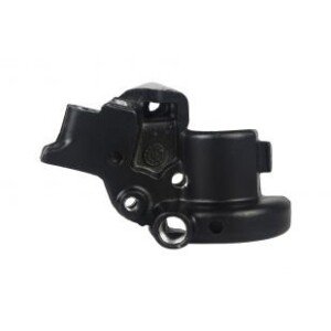 Parts on Bike