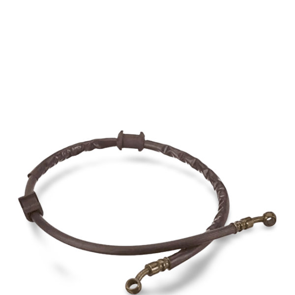 Hero Hunk Disc Brake Assembly Hose (front) - Image 2