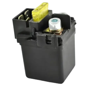 Hero Hunk Self Relay Standard