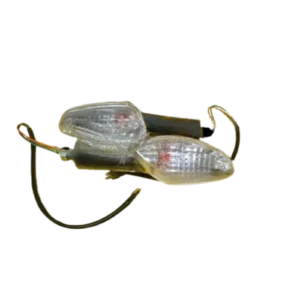 Hero Ignitor Front Indicator Assembly Set Standard