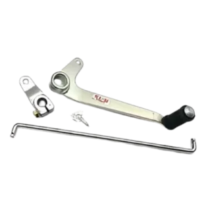 Hero Ignitor Gear Pedal Standard