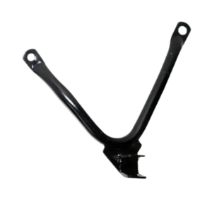 Hero Ignitor Rare Footrest Bracket Left Standard