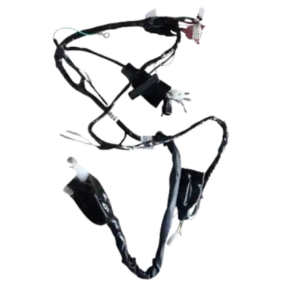 Hero Ignitor Wiring Kit Standard