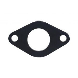 Parts on Bike