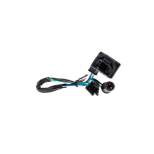 Hero Karizma R Head Light Holder Standard