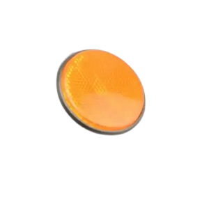 Hero Karizma R Mud-Guard Danger Light Standard