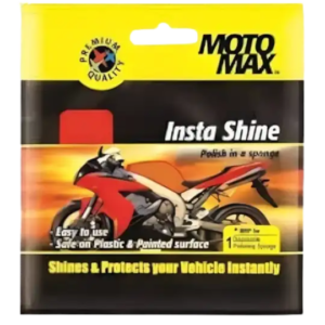 Hero Karizma R Polish