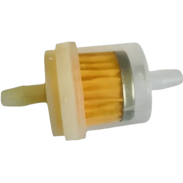 Hero Karizma ZMR Petrol Filter Standard