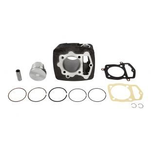 Hero Kit, Cylinder, Standard - 21k170s KARIZMA