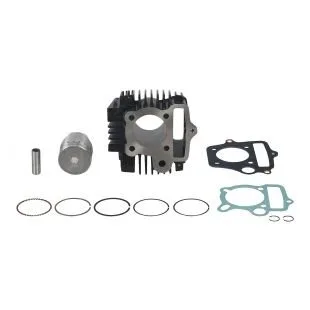 Hero Kit, Cylinder, Standard - 21k190s HF DAWN SPLENDOR NXG HF