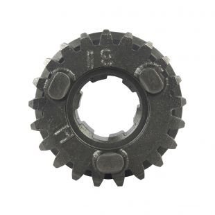 Hero Kit, Tappet Adjusting Screw - K91902hf100ds