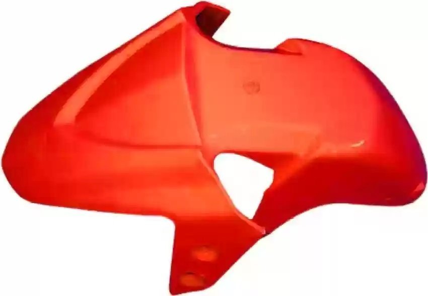 Hero Maestro Edge Red Front Mudguard