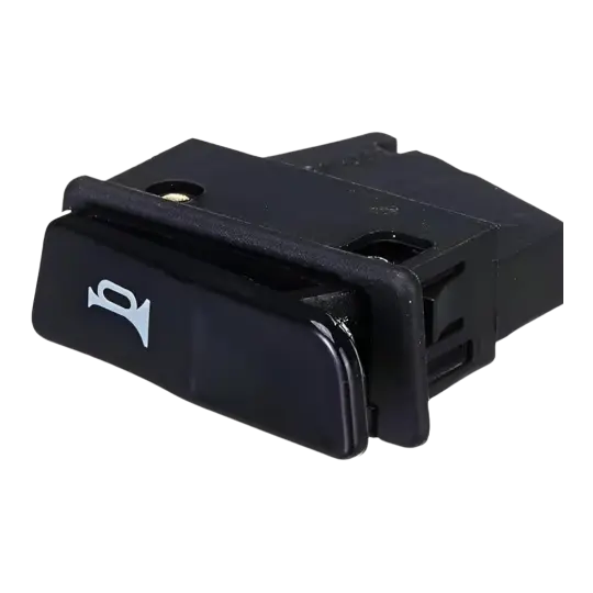Hero Maestro Horn Button Standard