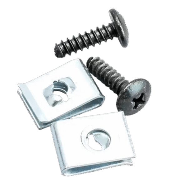 Hero Maestro Screw Kit Standard