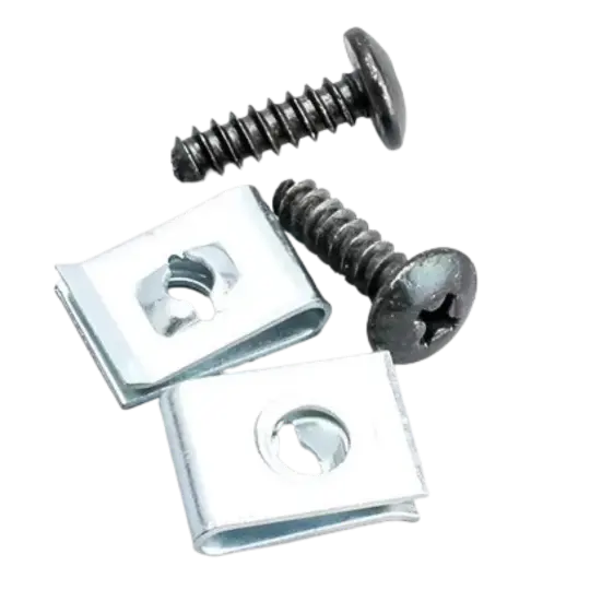 Hero Maestro Screw Kit Standard