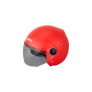 Hero Of Meraki Helmet Red L - 99700zzz132t00s ALL MODELS