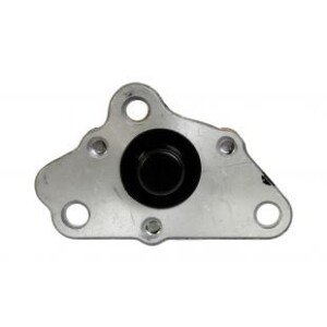 Parts on Bike